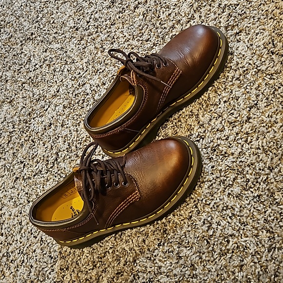 Dr Martens airwalk Oxford (unisex) - Picture 3 of 7